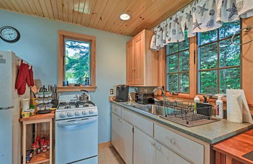 Charming Stonington Studio with Ocean Views! - Foto 15