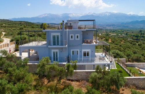 Villa Denise - Foto 51