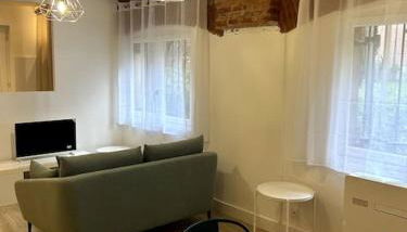 Le Charmant - Appartement Calme et Cosy au coeur de Toulouse - Proche Transports - Photo 3, Garden