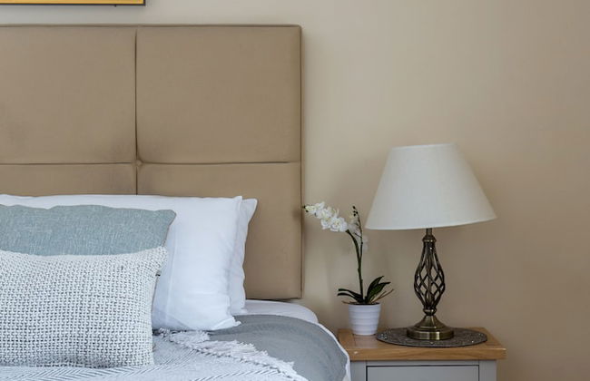 Park Lane Apartments - Shaw House - Foto 31