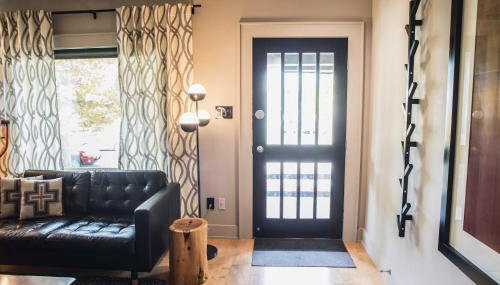 Updated Tacoma Home with Patio 3 Mi to Downtown - Foto 3