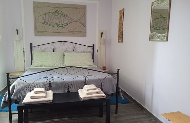 La casa di Aneupe - Foto 10