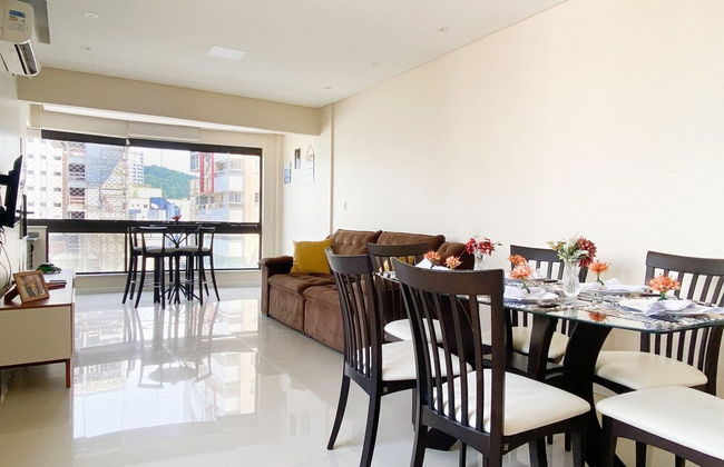 Apê a 50 metros do Mar - Itapema - Photo 15