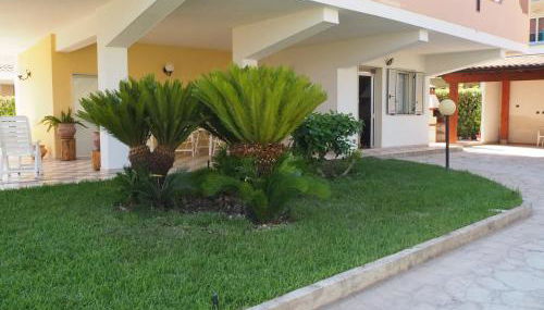 Villa Felice Marzamemi - Foto 5