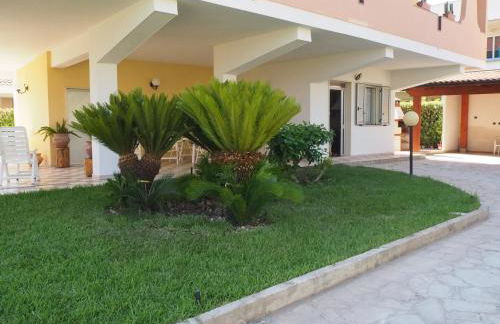 Villa Felice Marzamemi - Foto 5