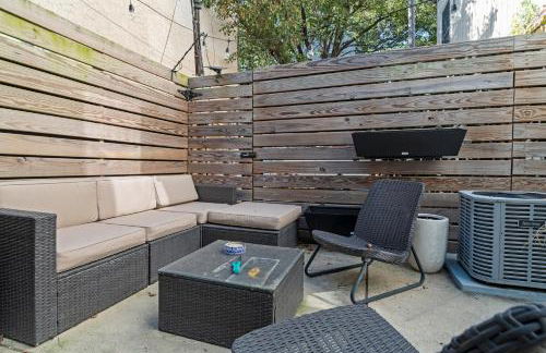 Getaway in the heart of the city - Foto 30