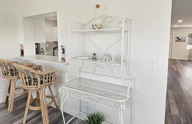 Dockside Delight Waterfront Gulf Access 4 mins to Beach - Foto 20