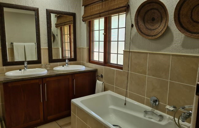 Kruger Park Lodge Unit No. 267 - Photo 20