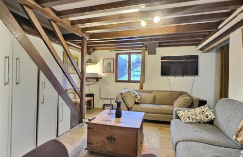 La Bergerie - Photo 2