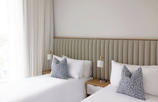 Kirra Point Holiday Apartments - Foto 23