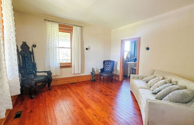 Doran Farm & Wedding Venue - Foto 47