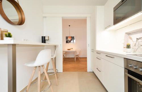 Lunas Appartements in Essen - Foto 93