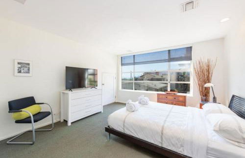 Stunning Panoramic Ocean Views Penthouse Hot Tub - Foto 54