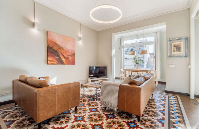 Fuster Apartments By Aspasios - Photo 57