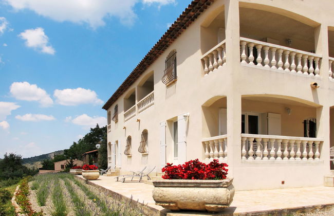 Sainte Croix - Foto 17