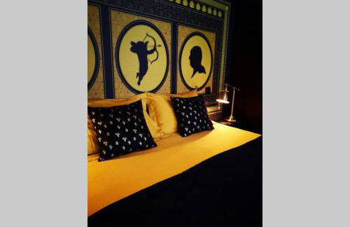 Le Boudoir - Photo 15