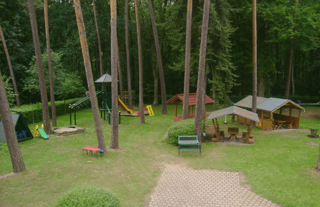 Appartementpark Seeblick - Photo 22