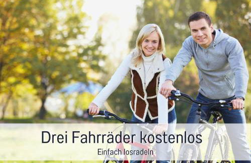 Fewos-Bremerhaven, Ferienwohnung "Am See" in Geestland -Langen - 3 Schlafzimmer, Garage, Loggia & WLAN - ideal für Familien & Homeoffice - Foto 36