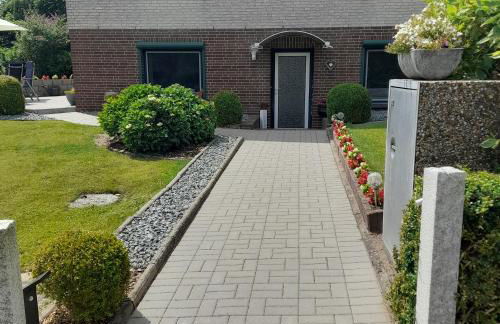 Ferienwohnung Heimathafen Westensee - Foto 1