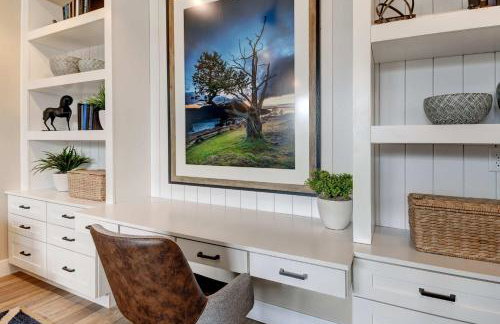 Cozy Montana Escape Near Bozeman & Yellowstone - Foto 55