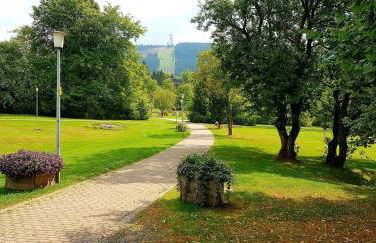 Kleine Freiheit Apartment am See - Photo 12