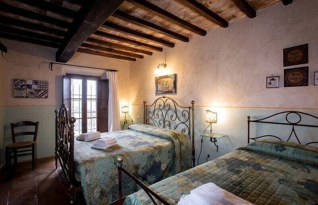 Podere Cunina - Foto 2