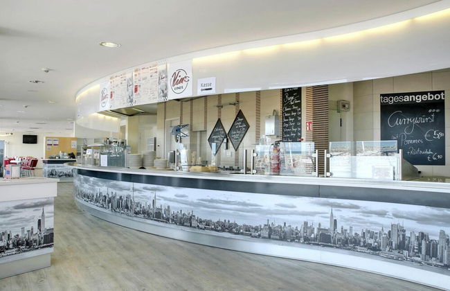 Blockhaus im Ostseeresort Dampland - Foto 15