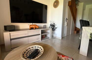 Villa désirée à Santa Maria Poggio - Foto 13