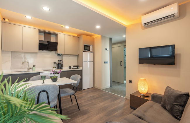 Doqu Suites Hotel - Foto 29