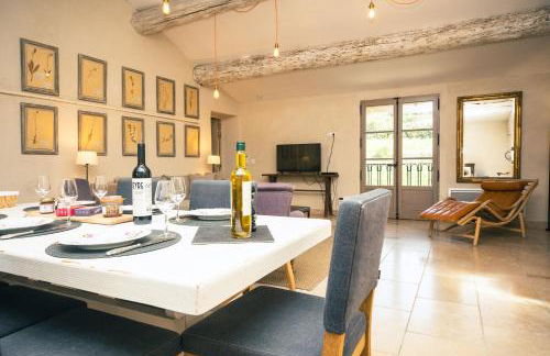 Domaine des Peyre - Foto 18