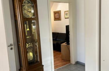 Ruhige Wohnung im Norden von Düsseldorf - Foto 9