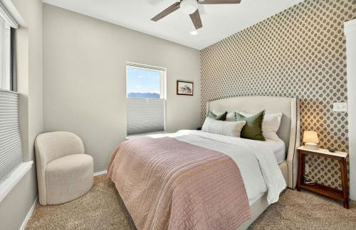 Meadowsweet Farm- Sleeps 18, Outdoor Kitchen - Foto 46