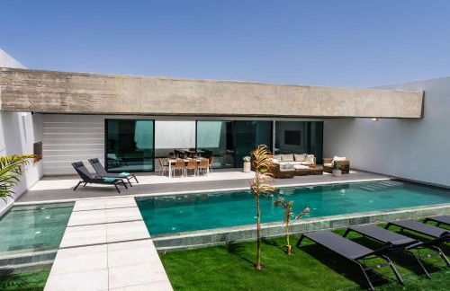 Villa Arena - Foto 35