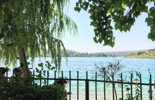 El Balcón de la Colgada - Foto 1