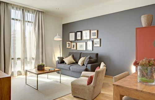 Apartments Sixtyfour - Photo 16