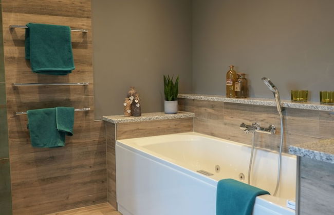 Aparthotel Rotheul - Foto 25