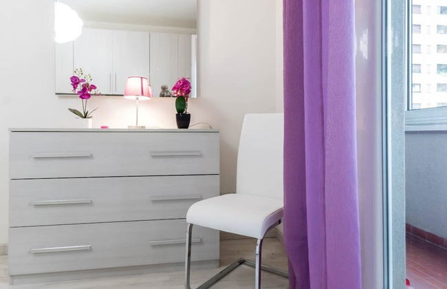 JOIVY Milano Fiera Cozy & Elegant Apartment - Photo 5