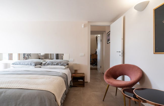 Villa L'Arco in Col with jacuzzi tub - Foto 9