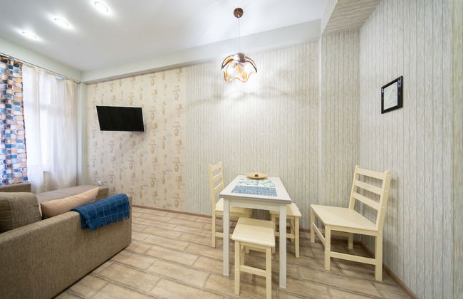 More Apartments na Plotinnoy 2 - 1 - Photo 5