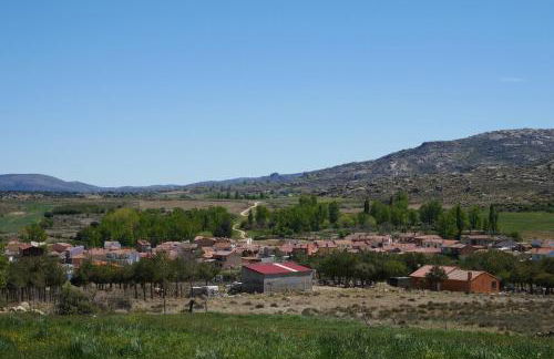 Casas Rurales Florentino - Foto 48