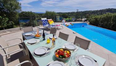 Villa Mekasteni - Foto 4