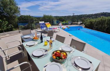 Villa Mekasteni - Foto 4