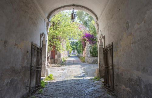 Villa Al Borgo - Villa with Private Garden - Foto 40