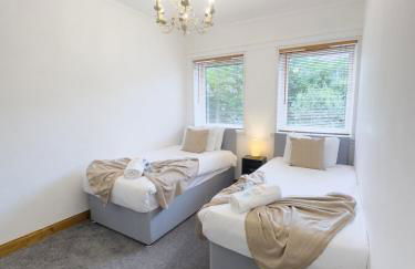 Clydebank 2 Bedroom Home - Foto 27