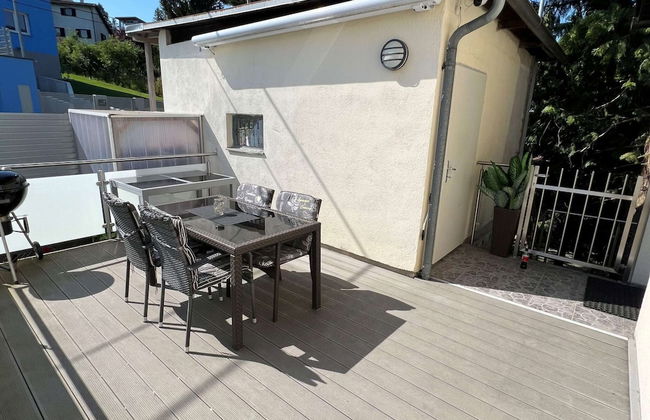 Apartment in Mauerbach Near Vienna With Pool - Foto 39