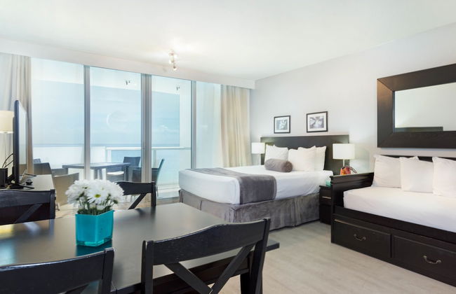 Beachfront Property Pool Gym Tennis Miami Beach! - Foto 49