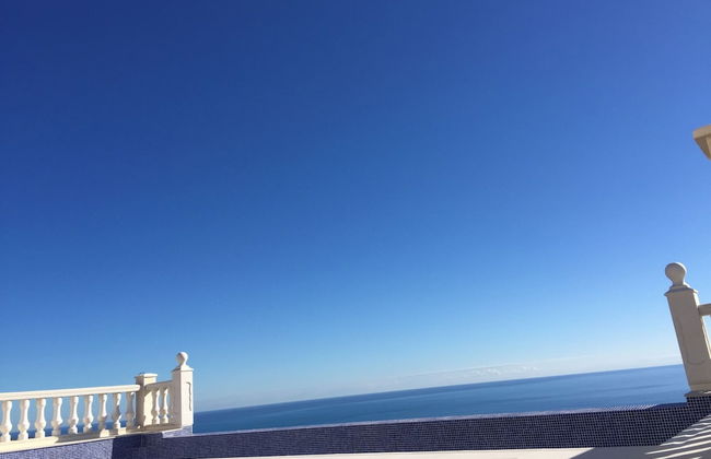 Villa Lirios - Foto 55