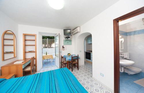 Residence Hotel La Rotonda Sul Mare - Foto 126