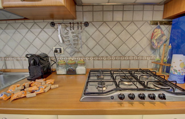 Lacco Cottage - Foto 7