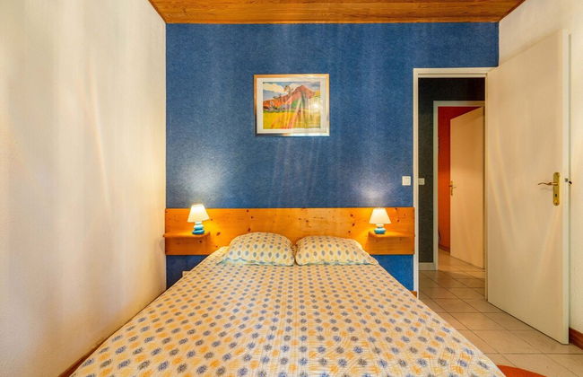 Serene Holiday Home in Les Salelles With Swimming Pool - Foto 5